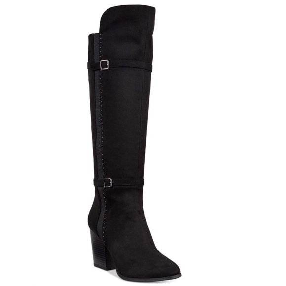 Easy Street Melrose Women's Knee High Boots NWT! - Picture 9 of 15